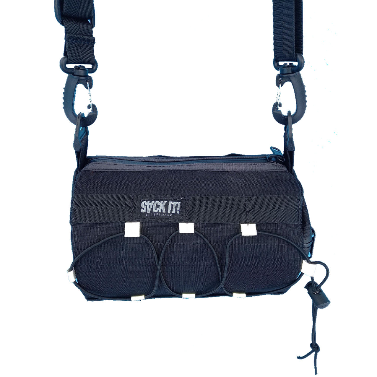 LUMPIA HANDLE BAR BAG