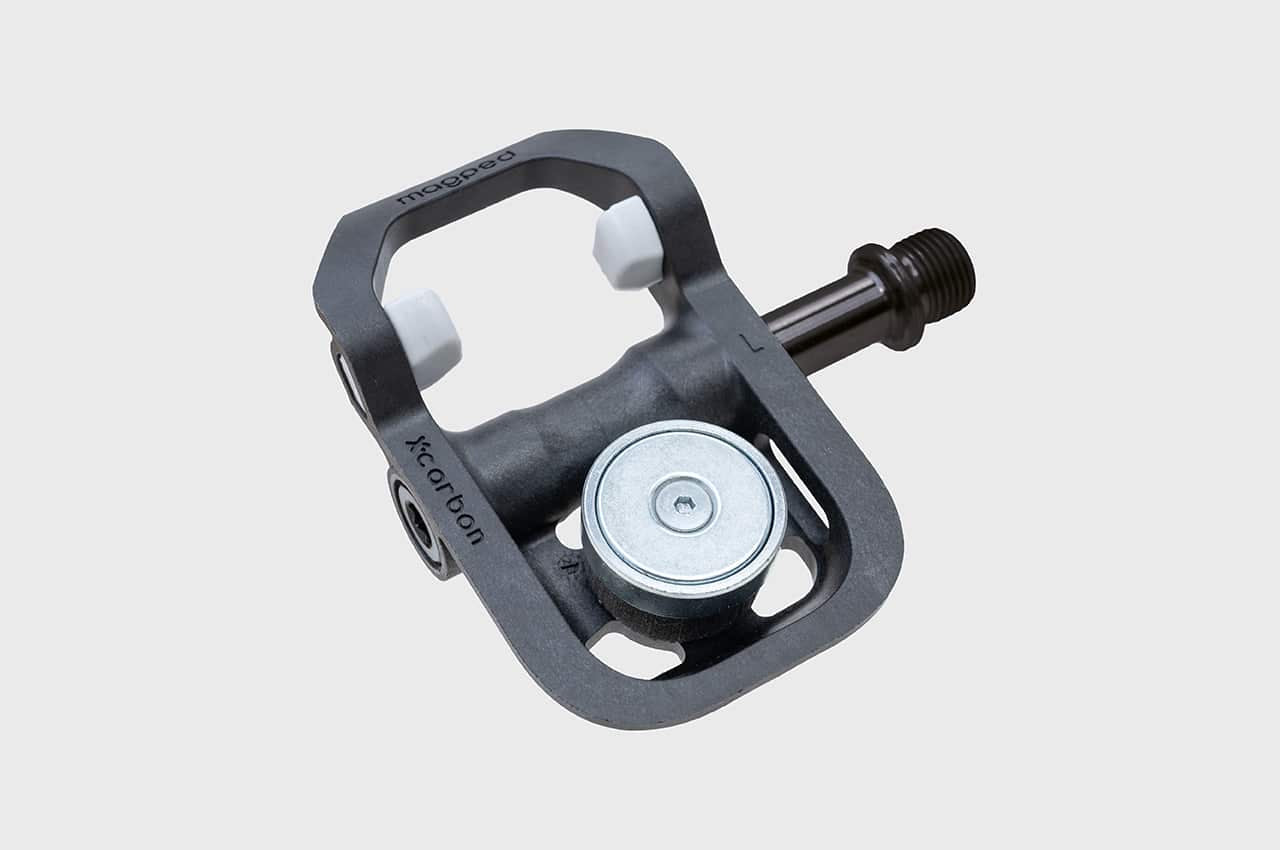 Magped Road 2 Carbon c2c