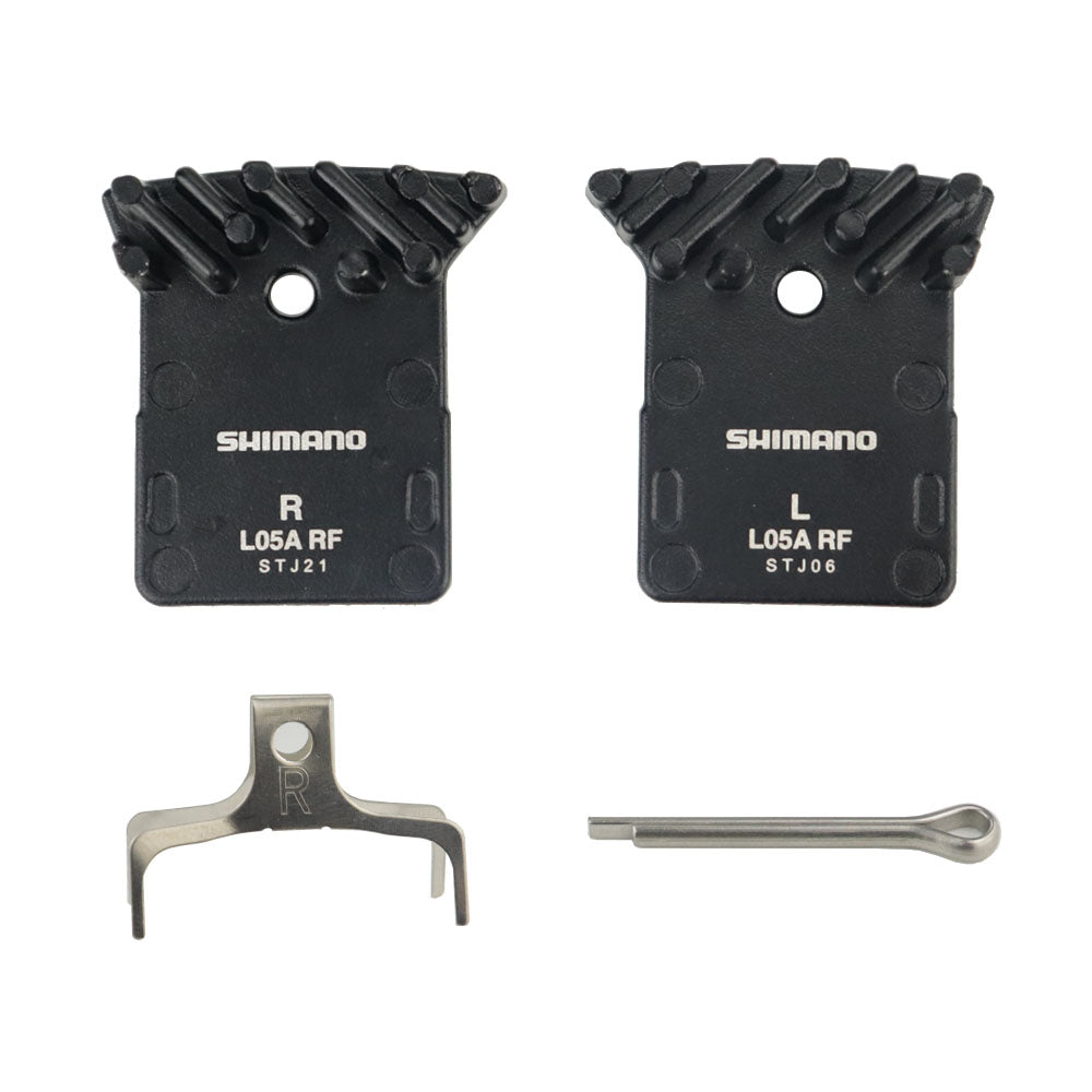 SHIMANO BRAKE PAD LO5A-RF