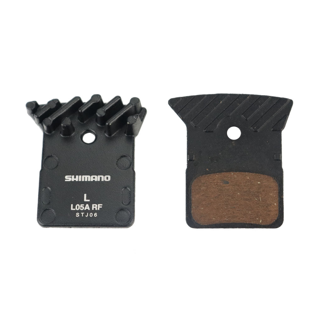 SHIMANO BRAKE PAD LO5A-RF