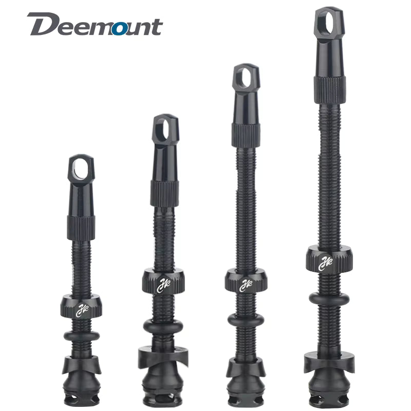 Tubeless Valve Presta 45mm