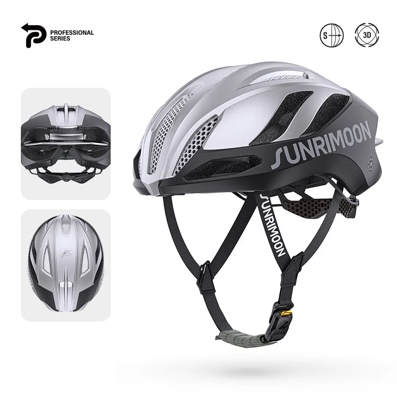 Sunrimoon Helmet Michael S42