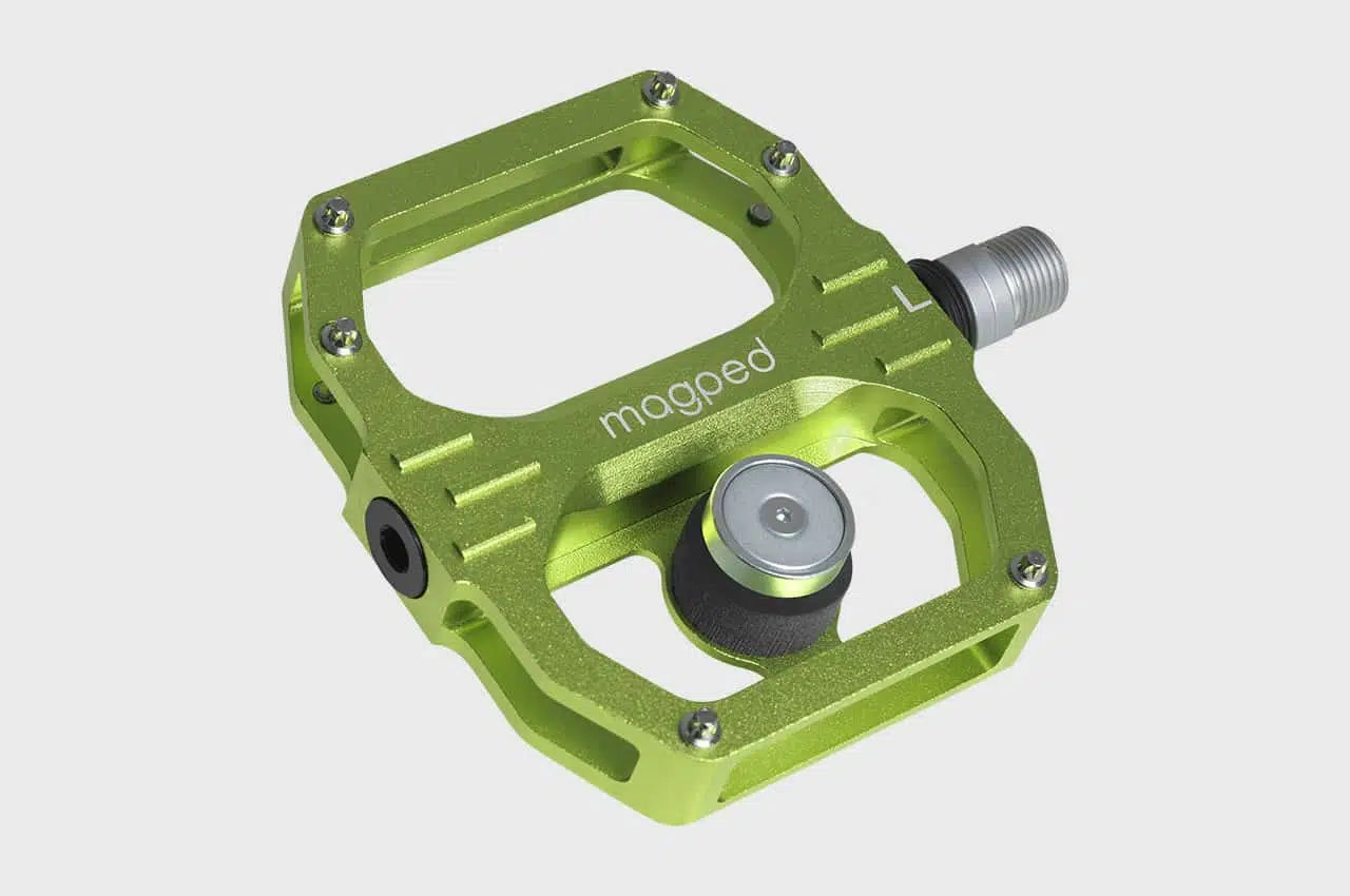 magped SPORT2 Green