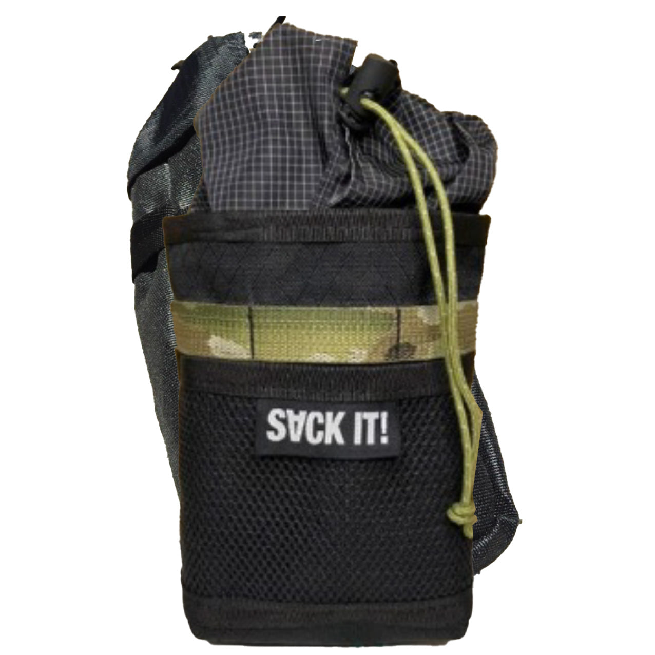 SACK IT STEM BAG
