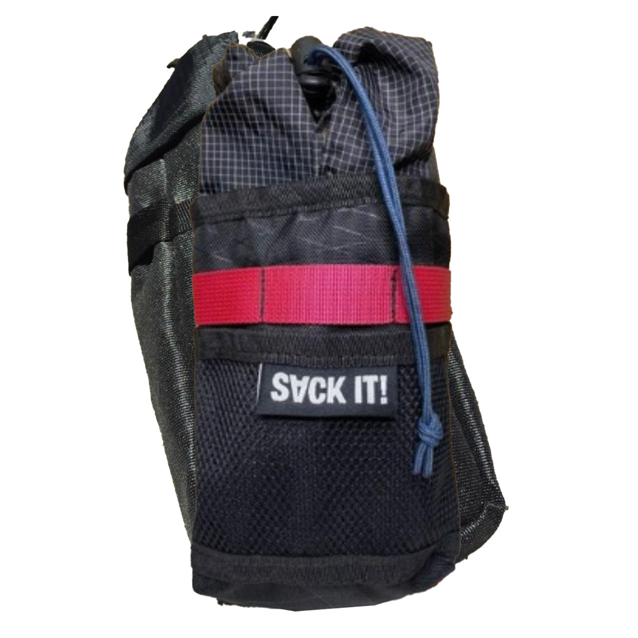 SACK IT STEM BAG