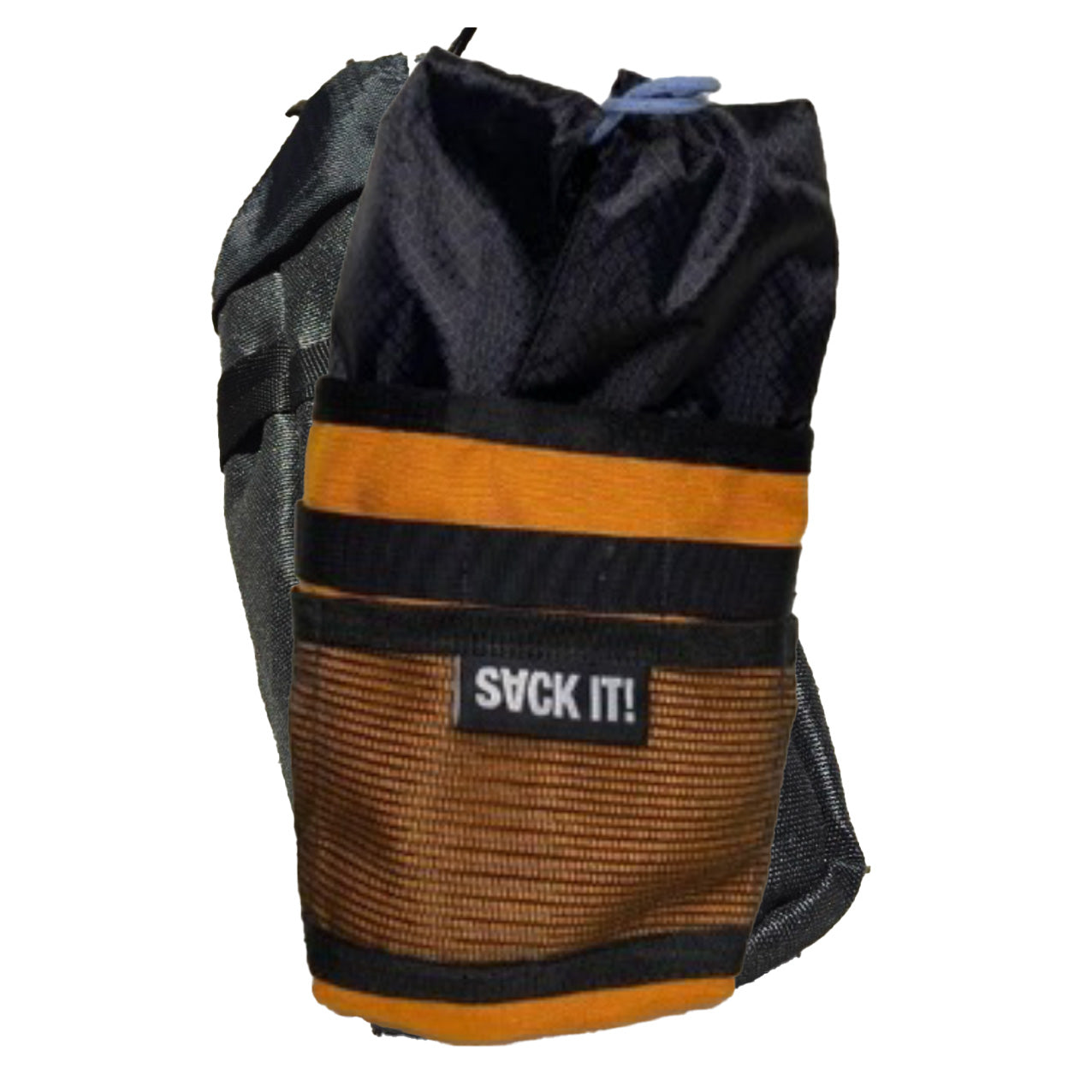 SACK IT STEM BAG