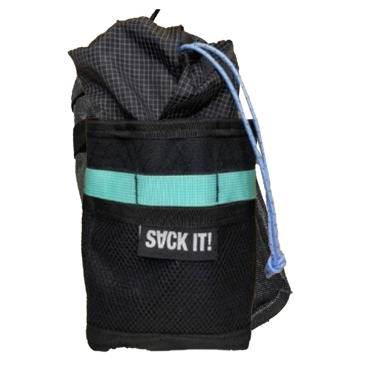 SACK IT STEM BAG