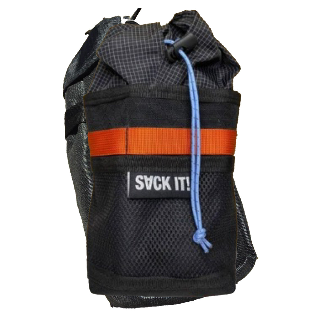 SACK IT STEM BAG
