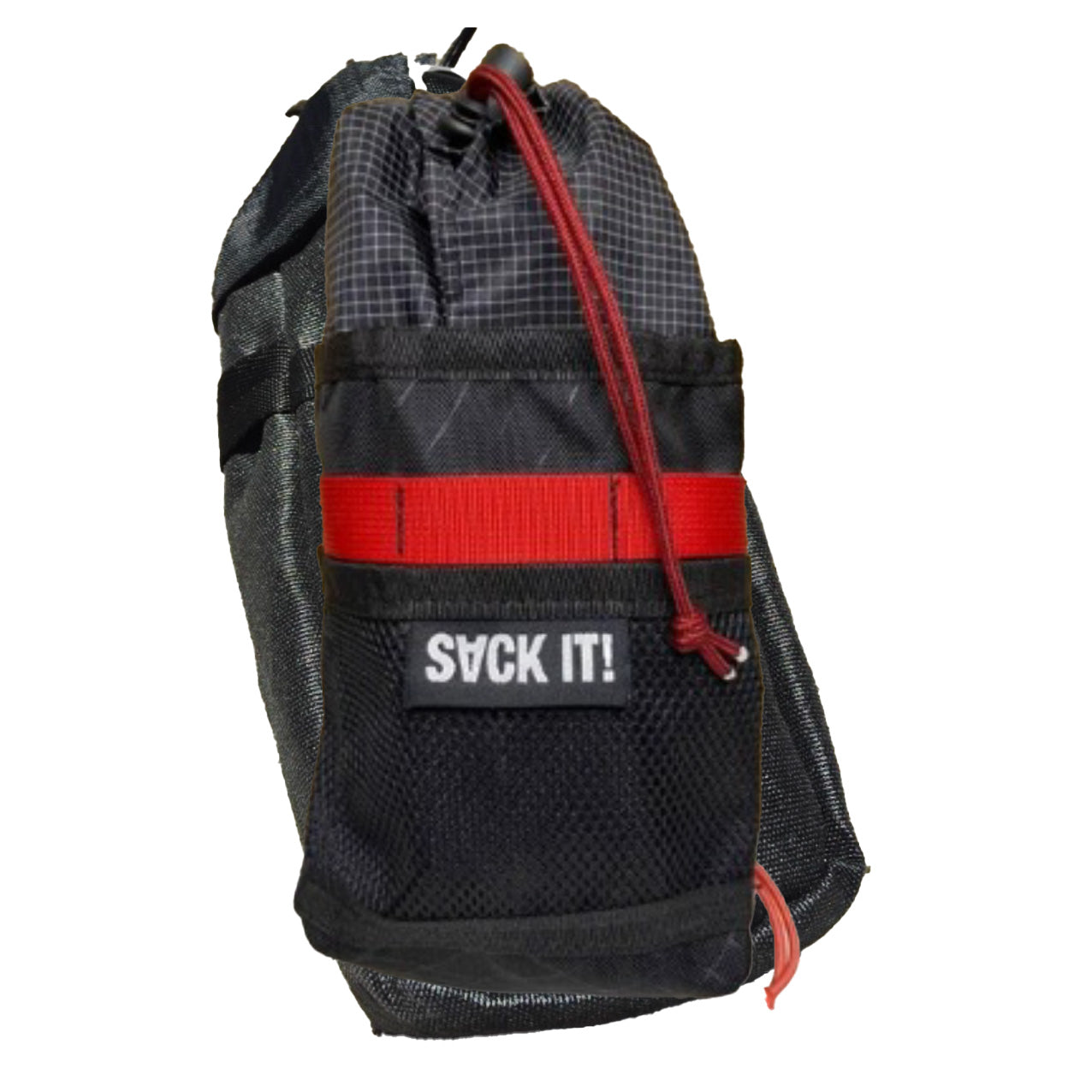 SACK IT STEM BAG