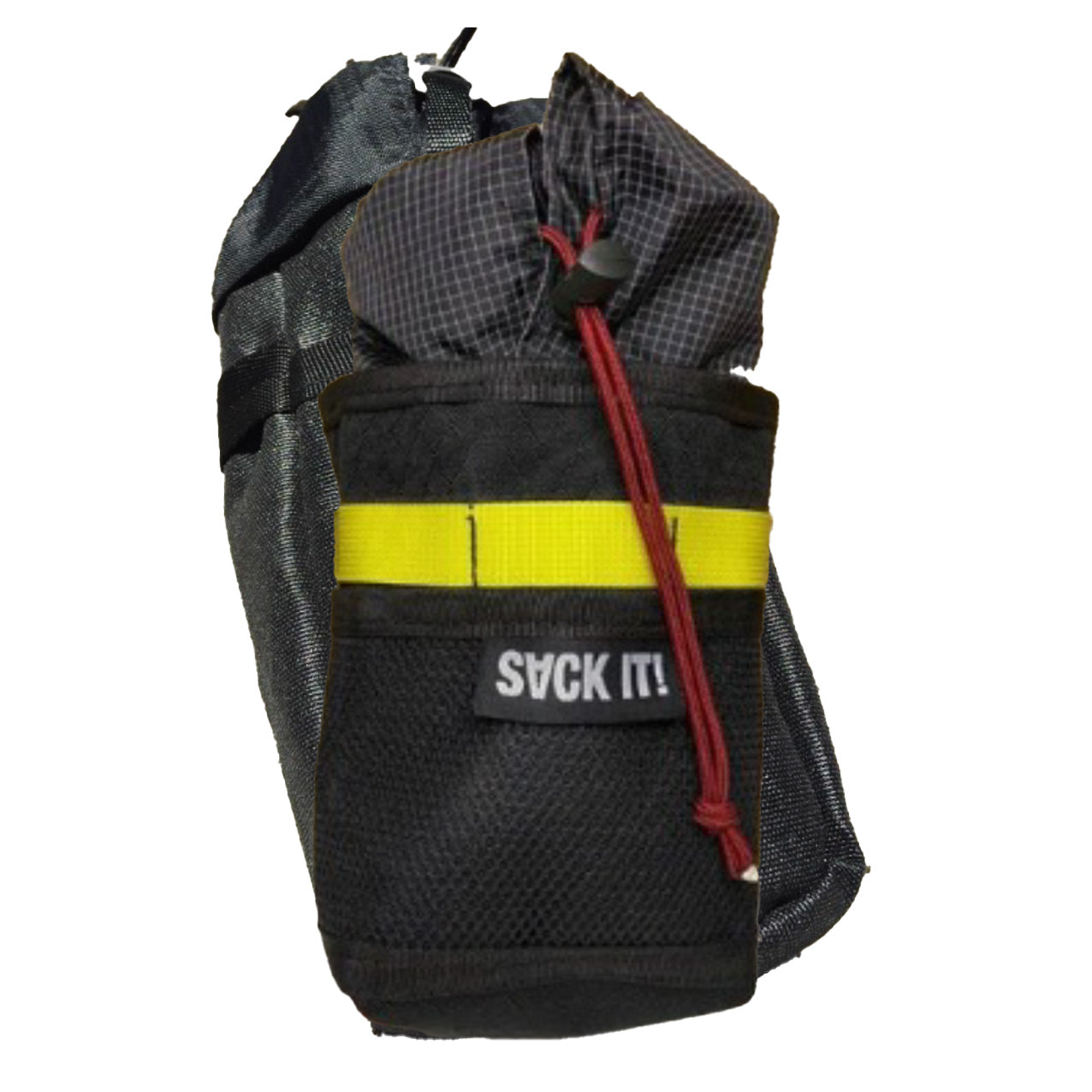 SACK IT STEM BAG