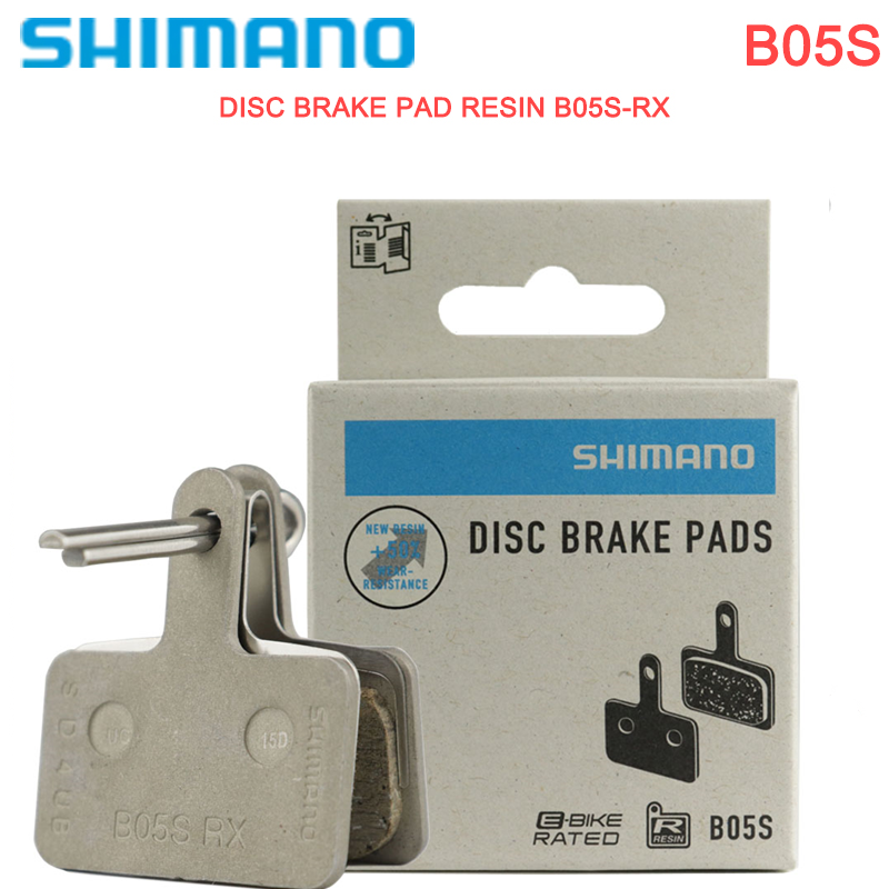 SHIMANO BRAKE PAD BO5S