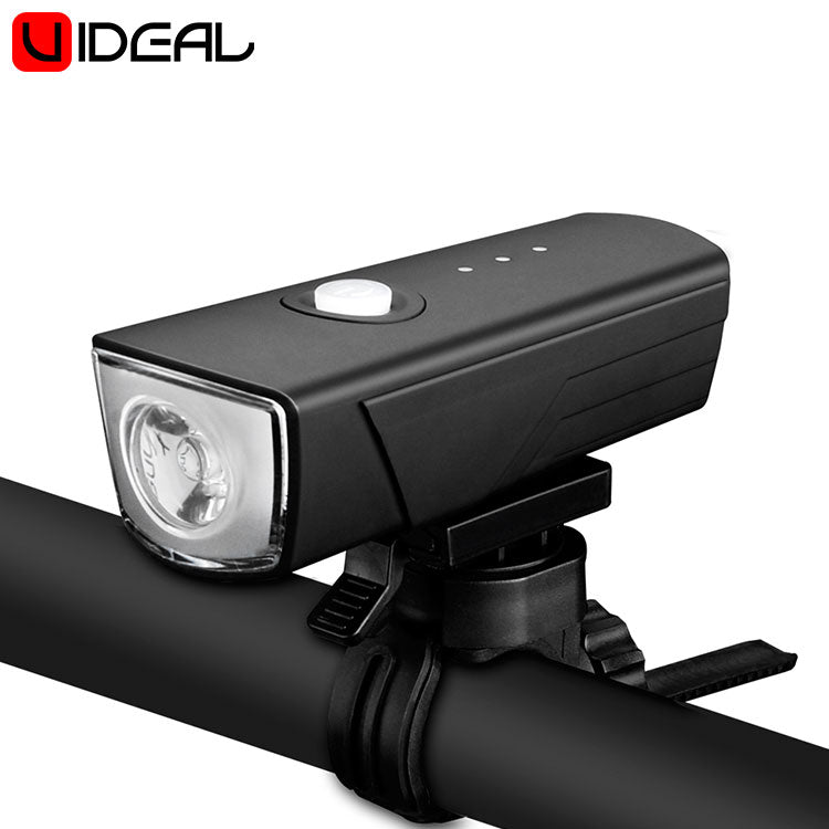 UIDEAL 500 LUMENS FRONT LIGHTS