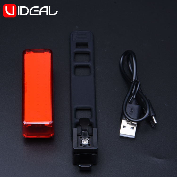 UIDEAL 100 LUMENS TAIL LIGHTS, BRL - 88 cycle2cycleuae, Cycle 2 Cycle Bike Shop