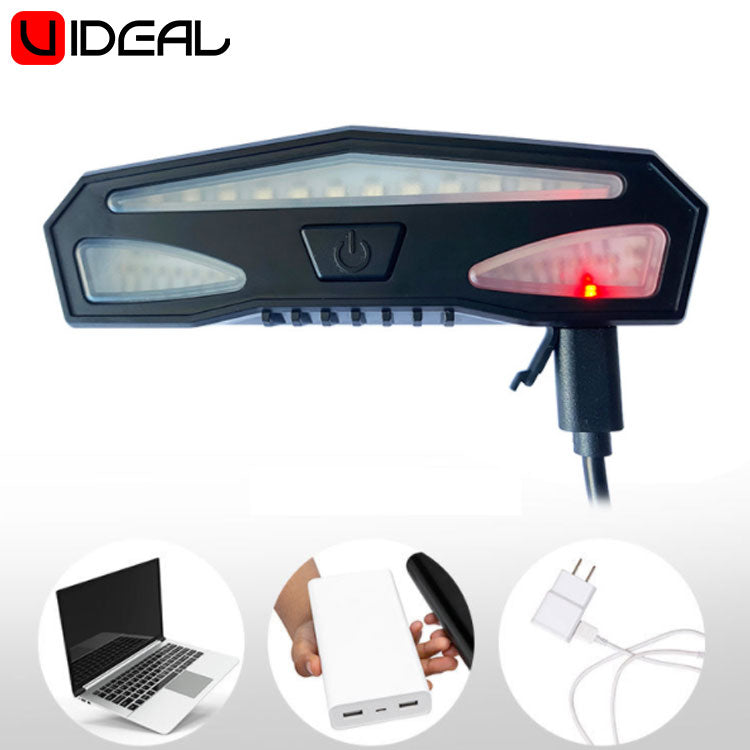 WIRELESS REMOTE INTELLIGENT TURN SIGNAL