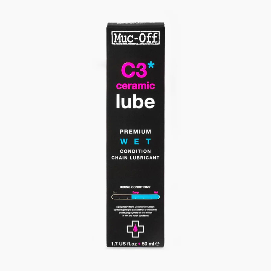 Muc-Off Lubricant cycle2cycleuae