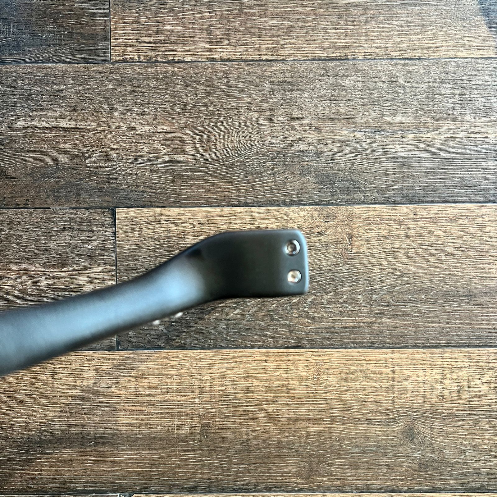 Carbon Handlebar Integrated for MTB-XC