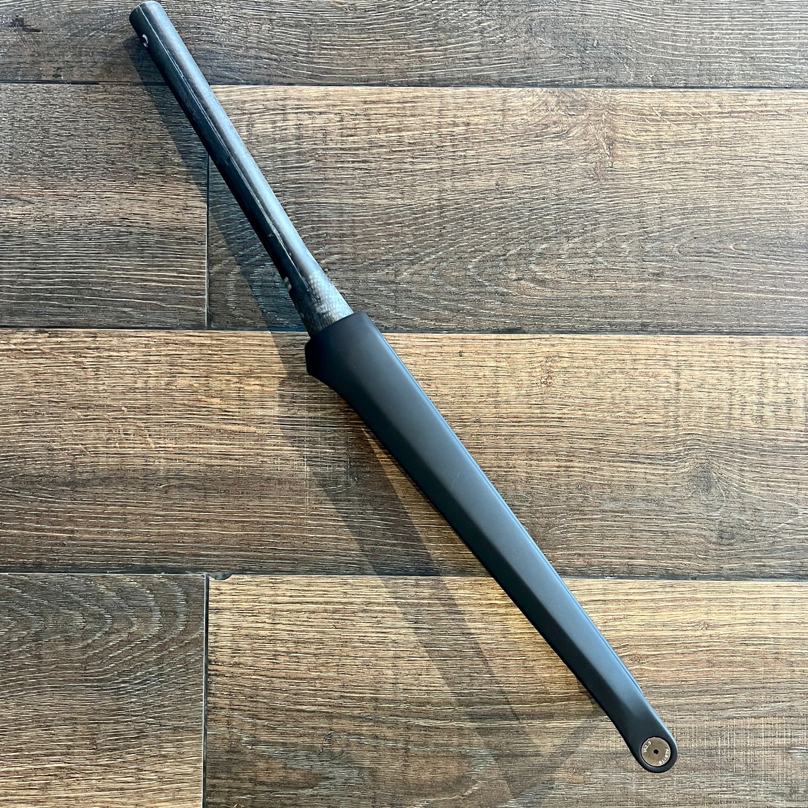 Carbon Fork / Road Bike Disc Tapered