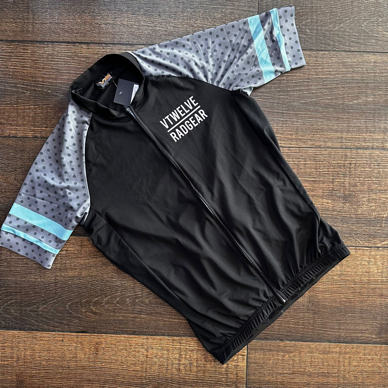 V12 Cruiser XC Jersey