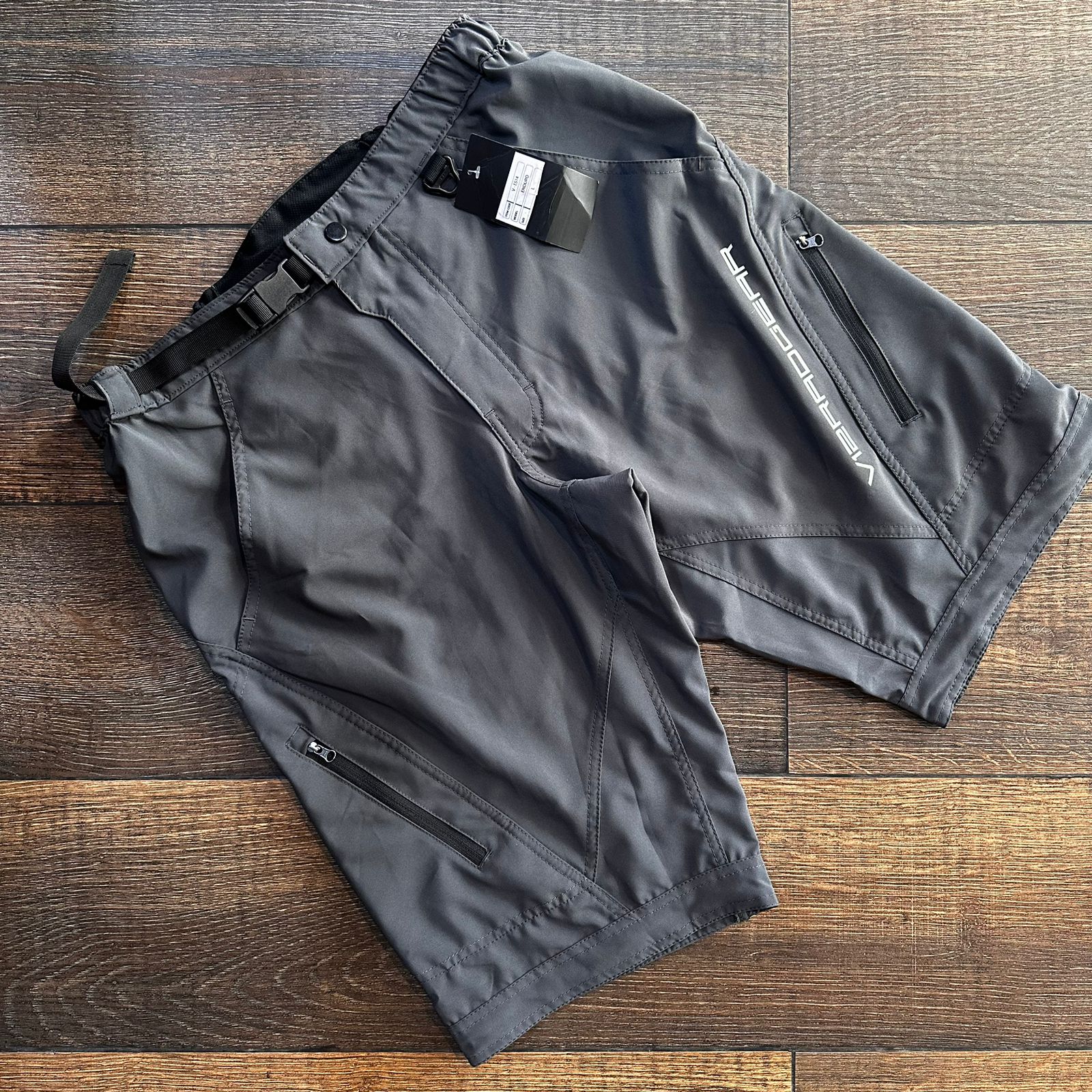 V12 Enduro Shorts cycle2cycleuae