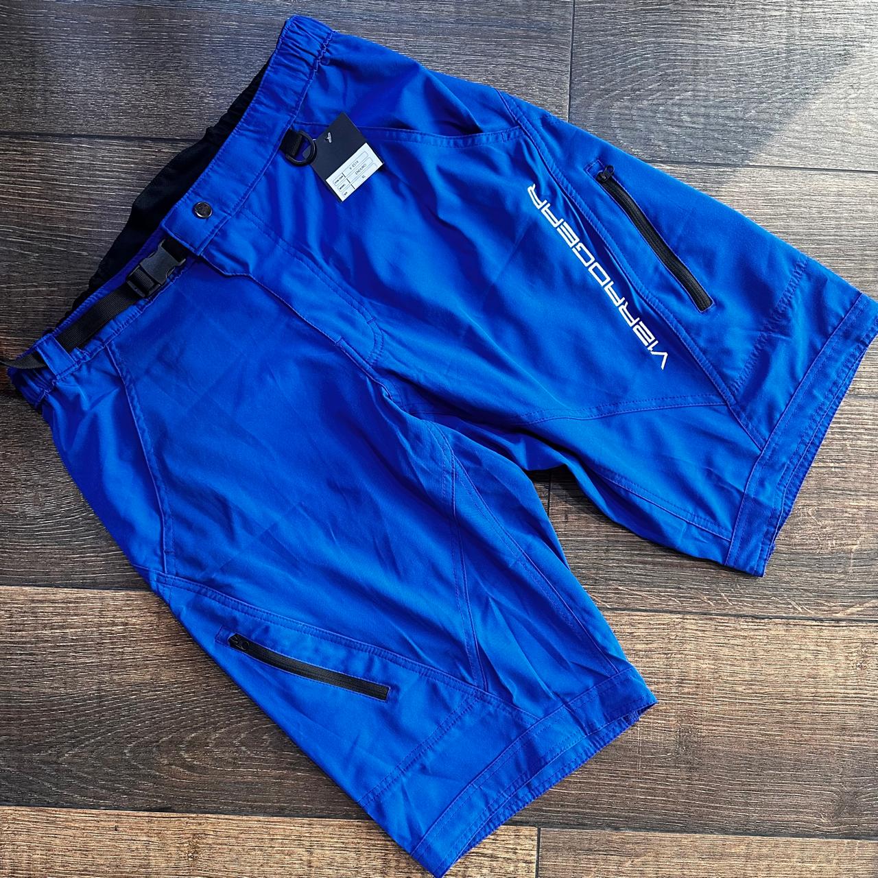 V12 Enduro Shorts cycle2cycleuae