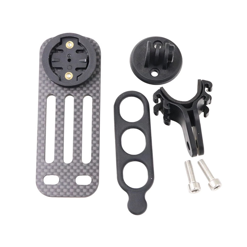 Front Stem Computer Mount