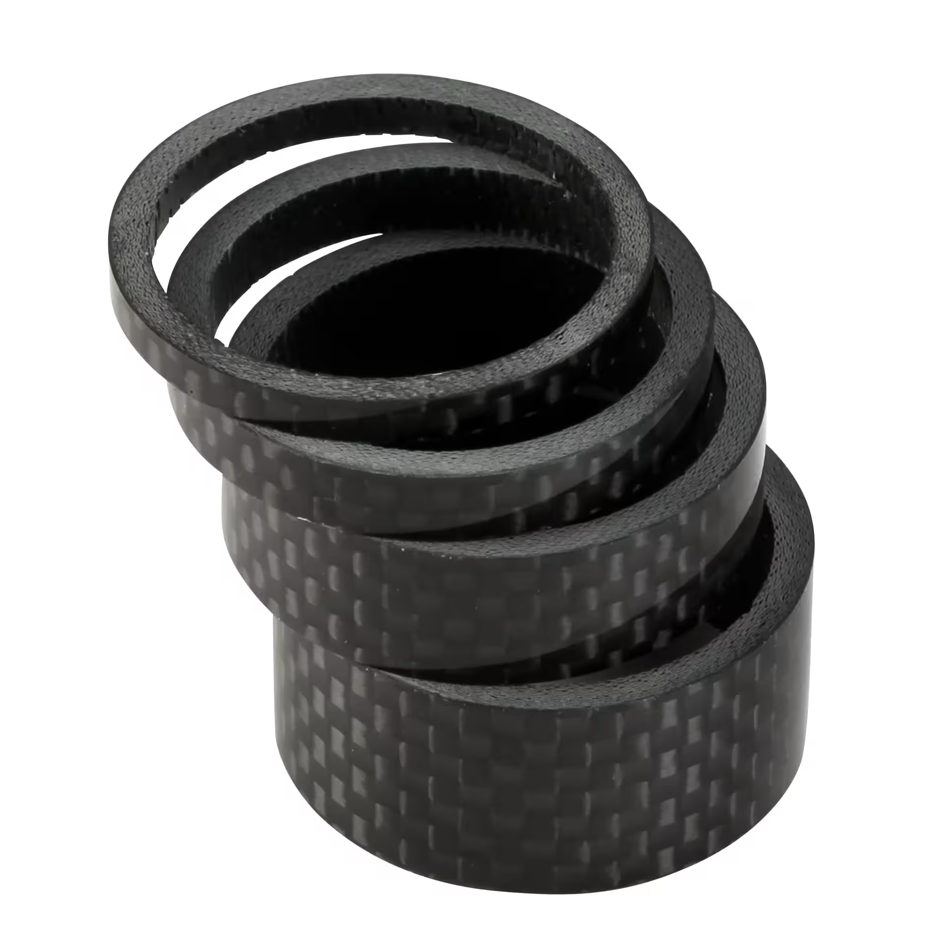 Carbon Spacers