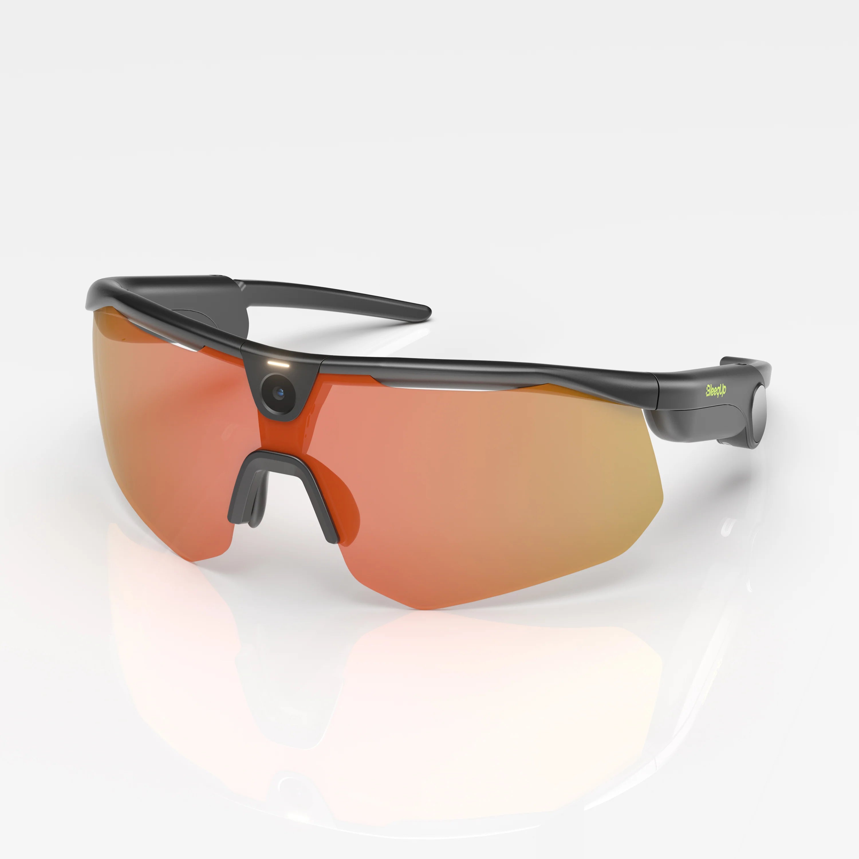 Bleequp Ranger AI Sports Glasses