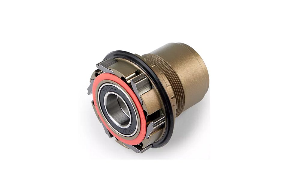 Dartmoor Freehub Body