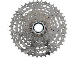 Shimano Cassette Cues 11s CS LG400