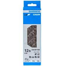 Shimano Chain SLX CN-M7100