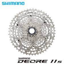 Shimano CS M5100