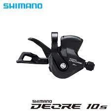 Shimano Deore 11s SL M4100