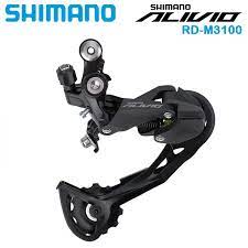 Shimano RD M3100 Alivio