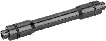 Muqzi Thru Axle Conversion to QR