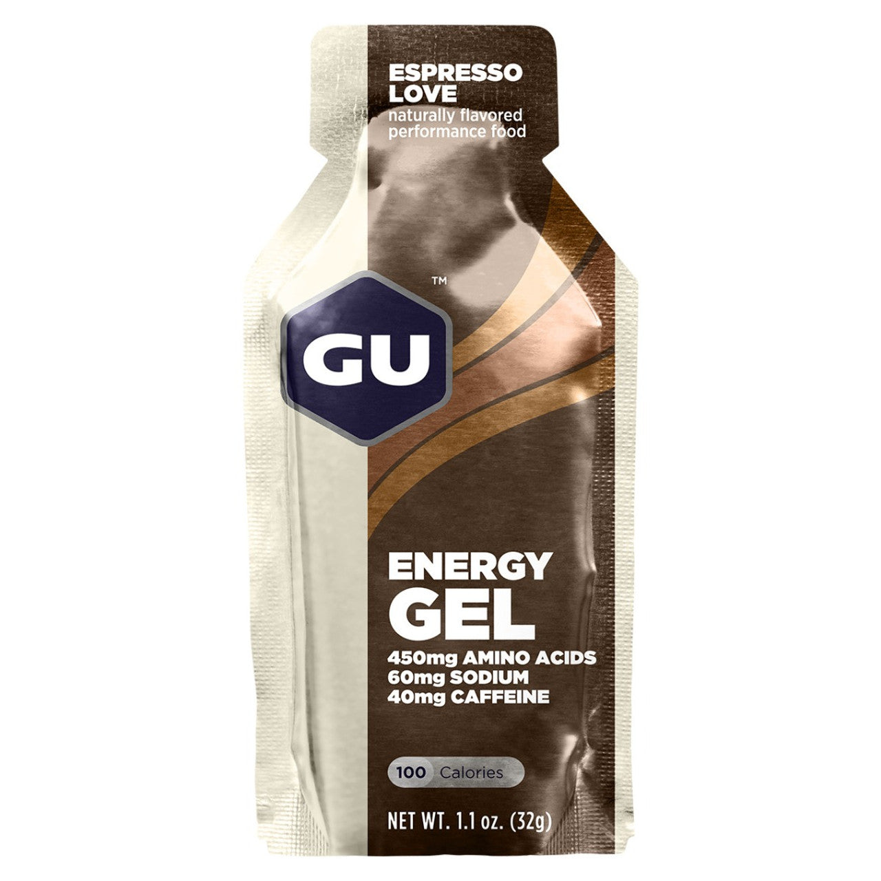 GU Energy Gel