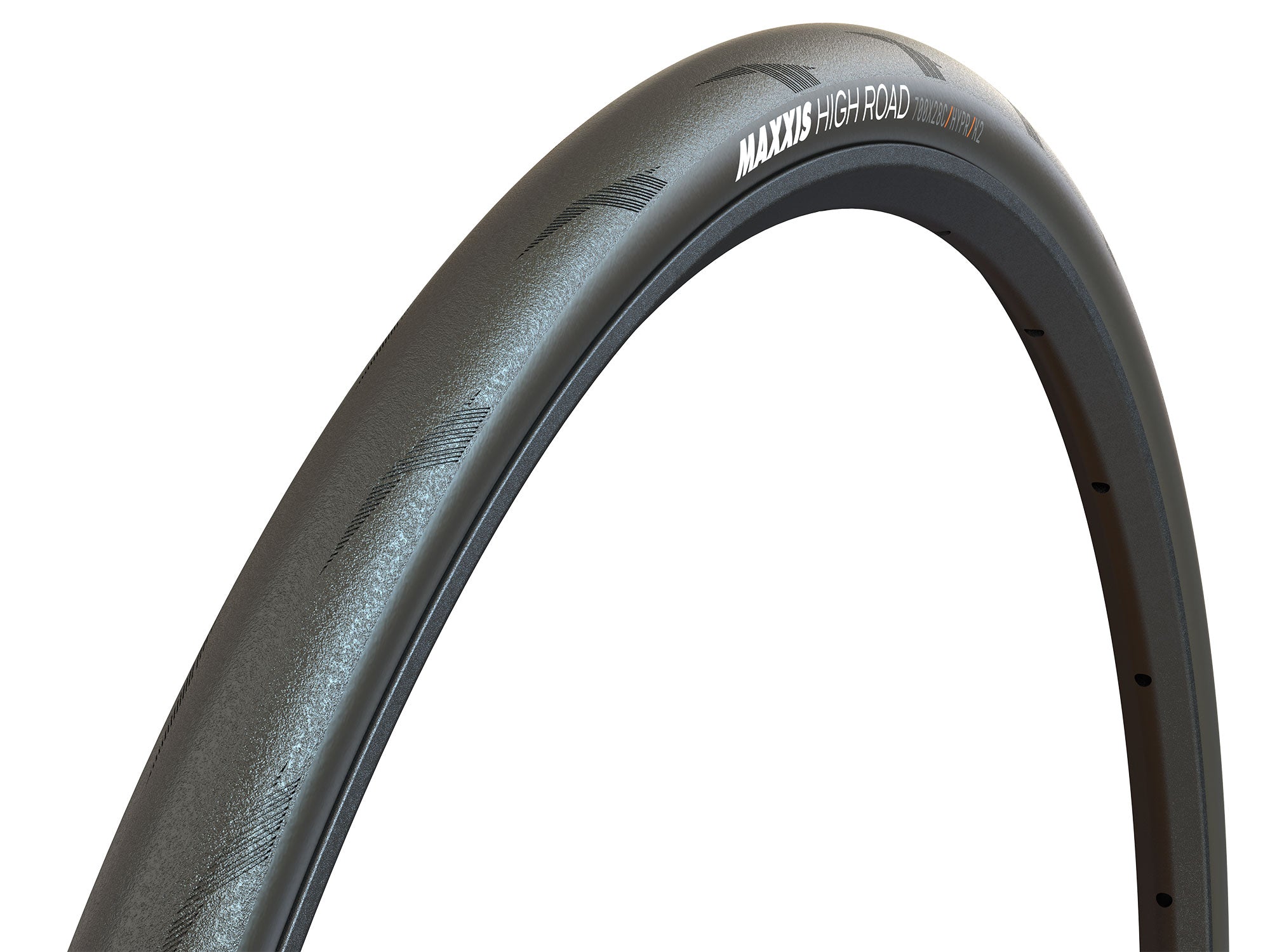 Maxxis HIGH ROAD HYPR / K2 / TR