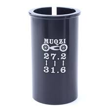 Muqzi Seat Post Shim