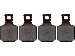 Generic Disc Brake Pads