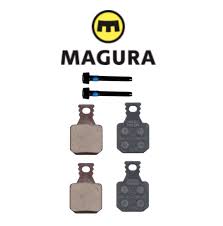 Magura 8P Disc brake pads