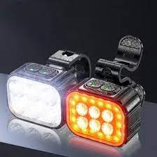LED combo light