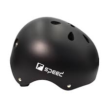 F Speed Helmet