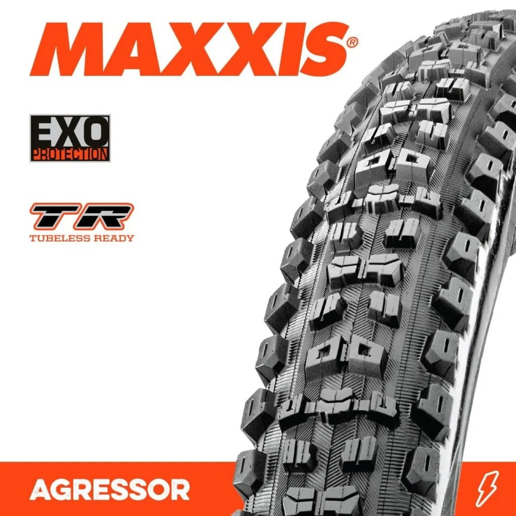 Maxxis AGGRESSOR 29x2.30 EXO / TR