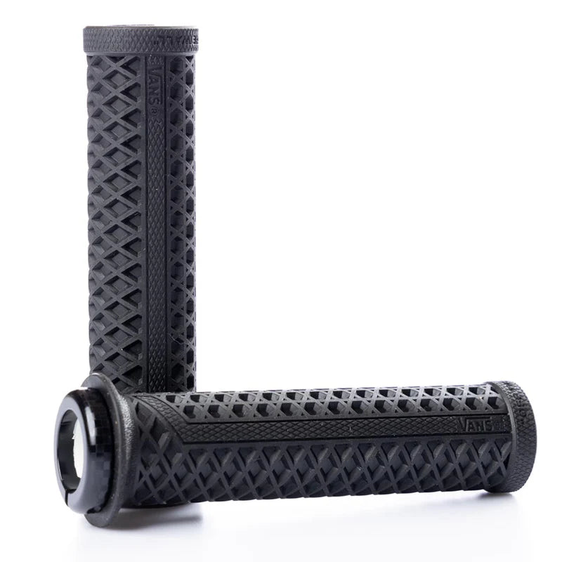 ODi Black MTB Grips