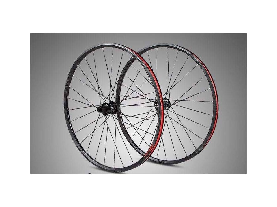 Retrospec MTB wheelset 29" cycle2cycleuae