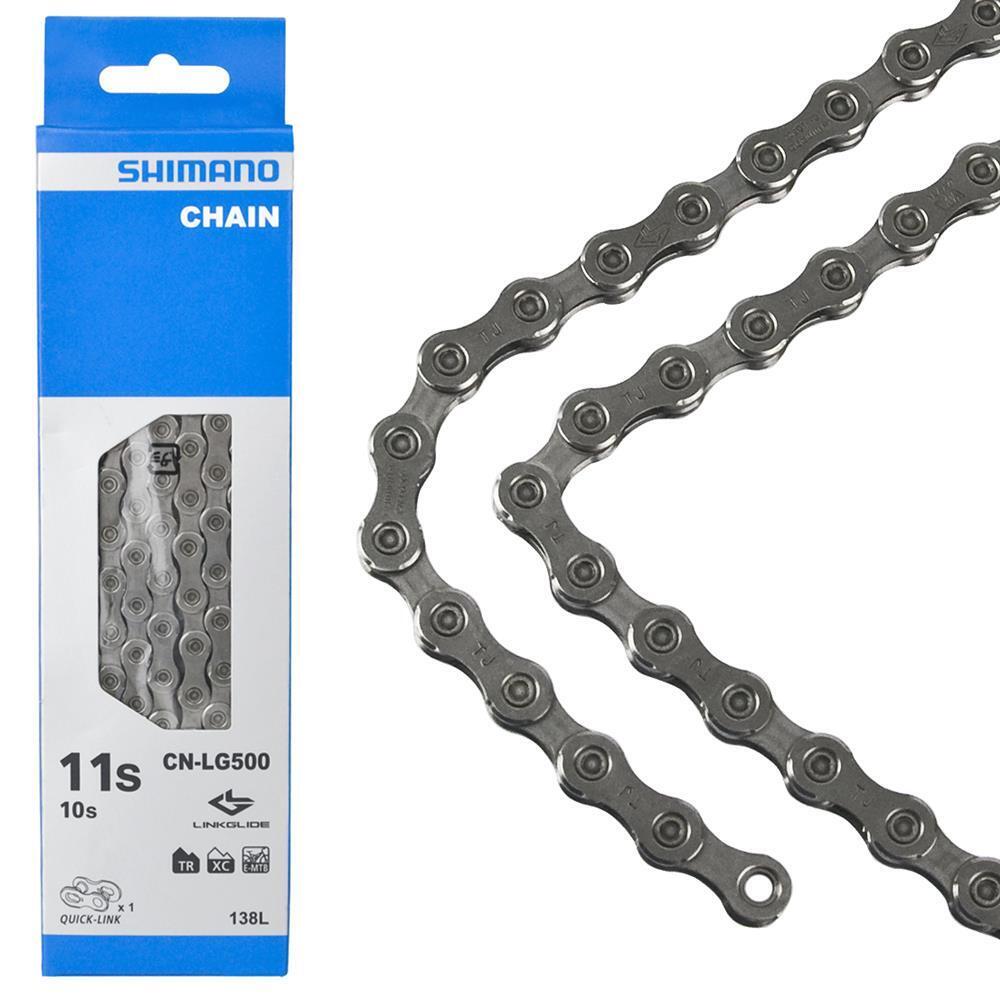 Shimano Chain 11s Cues CN-LG500