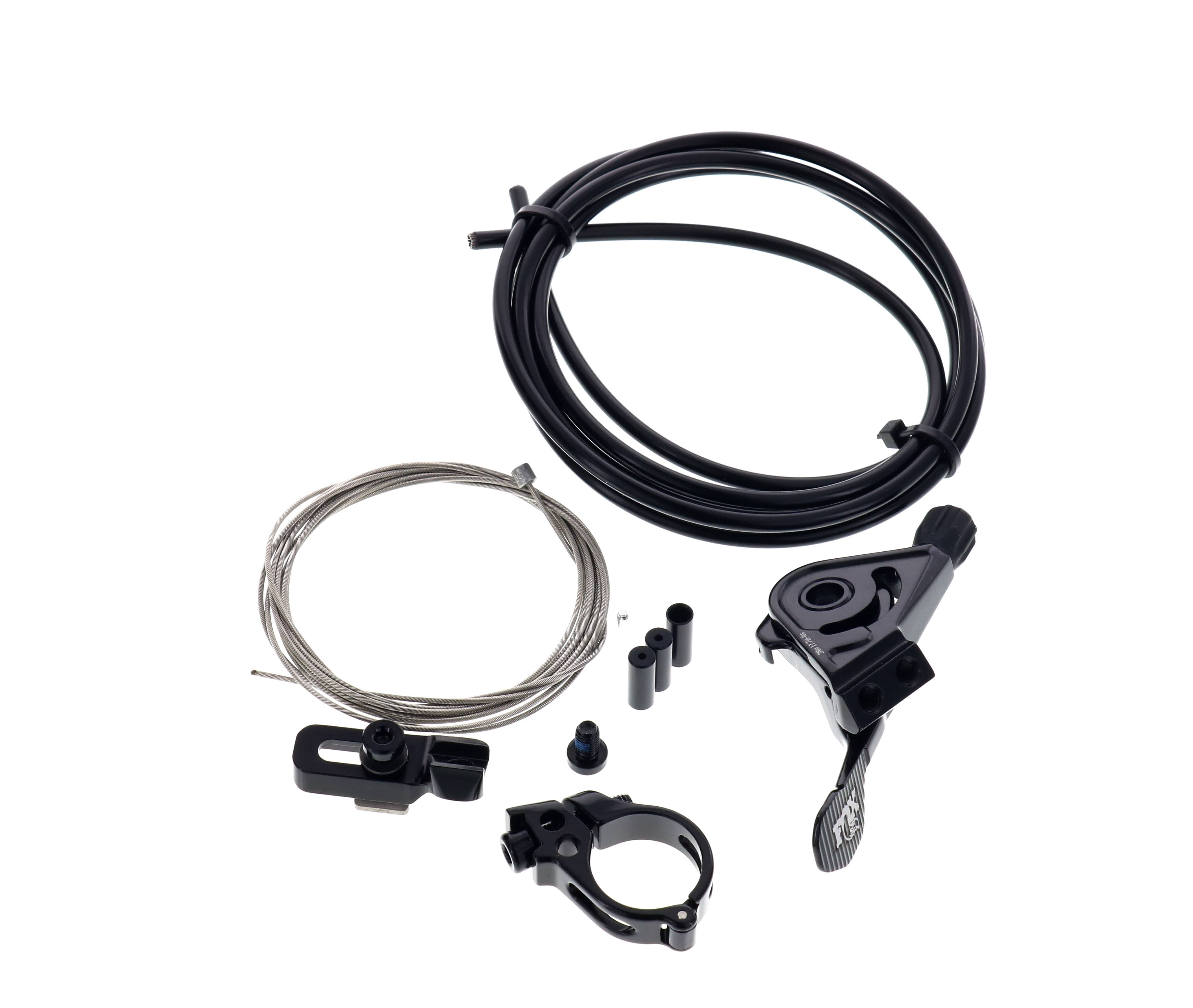 Fox Racing Shox Transfer Dropper Remote Lever Kit