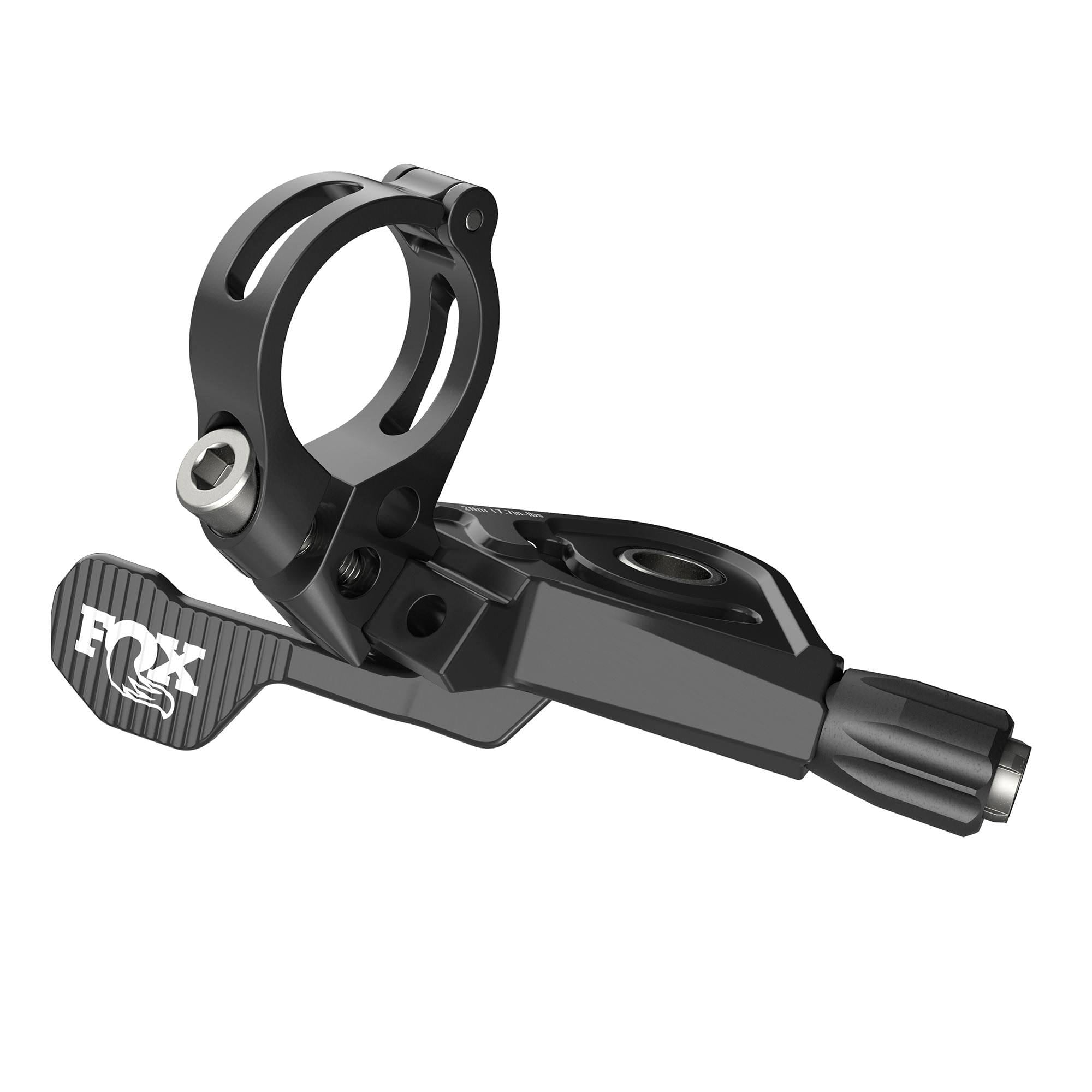 Fox Racing Shox Transfer Dropper Remote Lever Kit