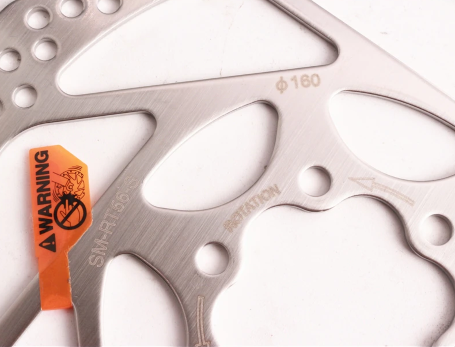 Shimano 2024 rt56 180mm