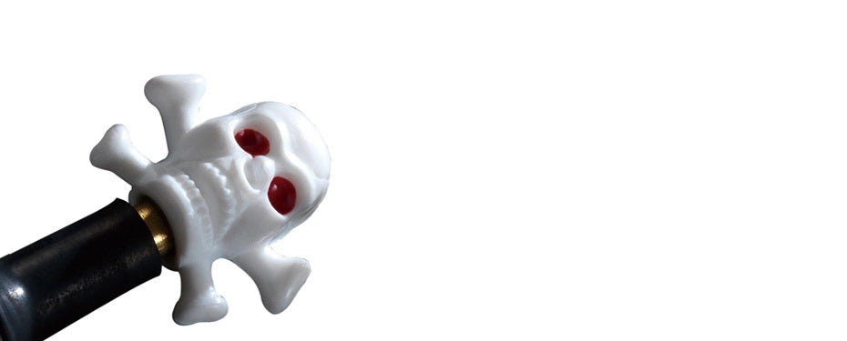 SKULL VALVE Da Bomb
