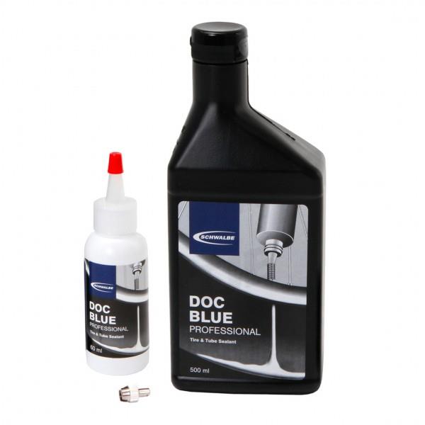 Sealant Schwalbe Doc Blue / 500ml